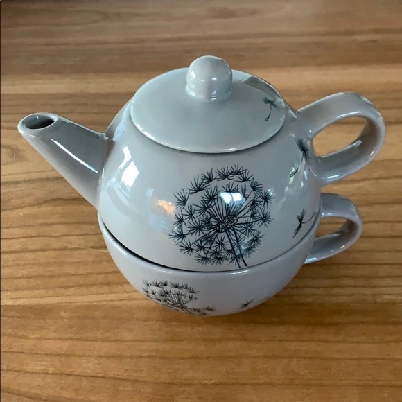 Other - Tea For One.